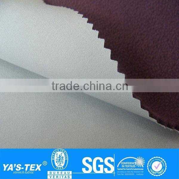 waterproof breathable fleece fabric one direction