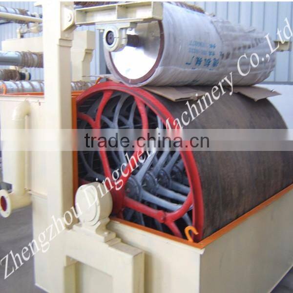 High Performance 1575mm Corrugated Paper Machine with Capacity of 10 Tons Per Day