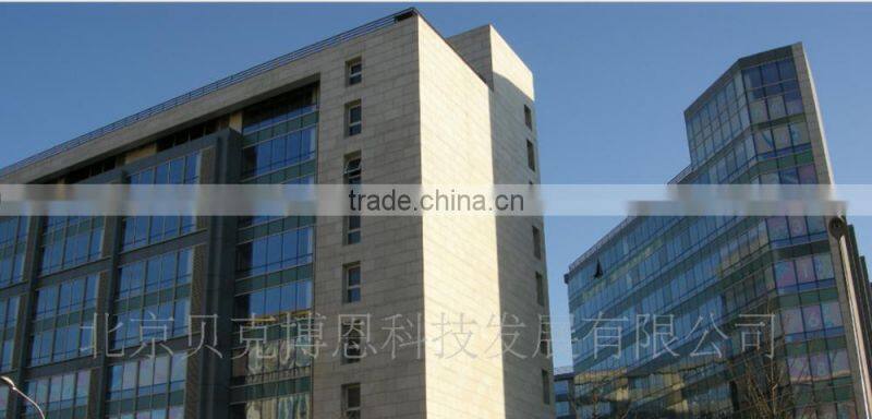 building decoration aluminum plate