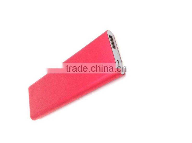 Best Price Pink Smart MiniPower Bank