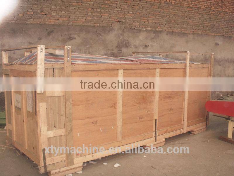 High Speed Steel Wire Bobbin Winding Machine