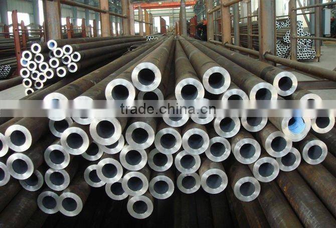 small pipe with thick wall