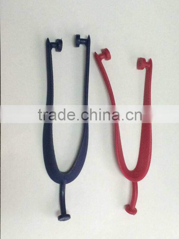 PVC sandal Strap injection molding machine