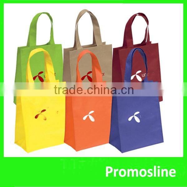 Hot Custom Cheap non woven polypropylene bags china
