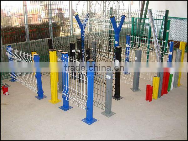Manufacturer of electrical steel transmission line poles