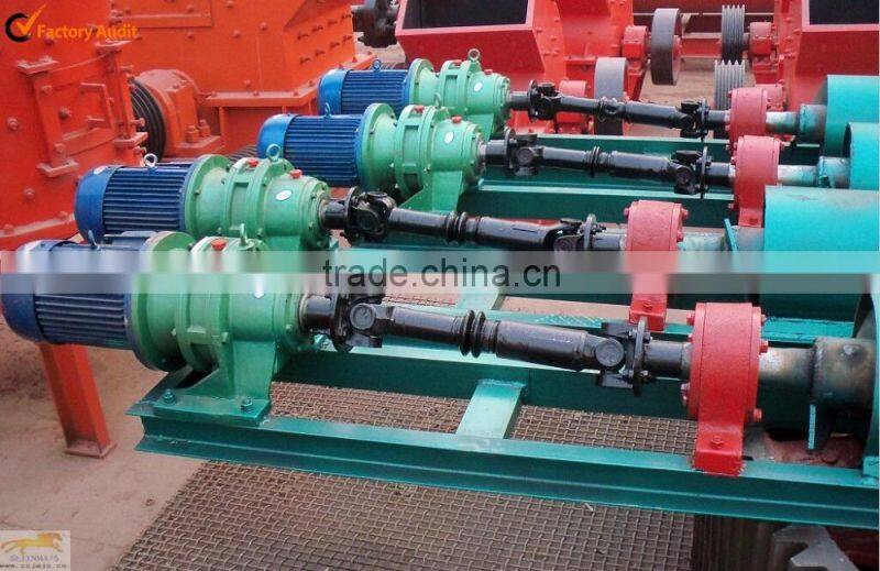China Manufacture Silo Cement Spiral Screw Conveyor