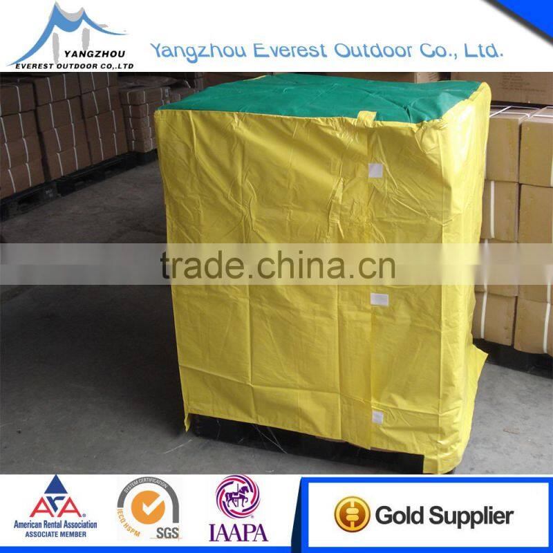 High quality pvc truck tent tarpaulin