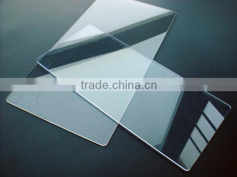 Acrylic Material clear Acrylic bag shaper