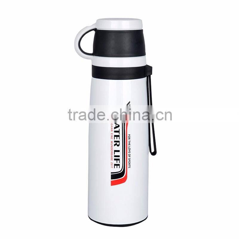 Eagle Stainless Steel Vacuum Flask Parts Vacuum Flask