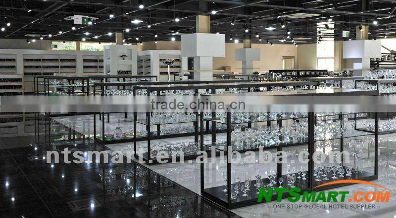 Hexagonal wine pitcher