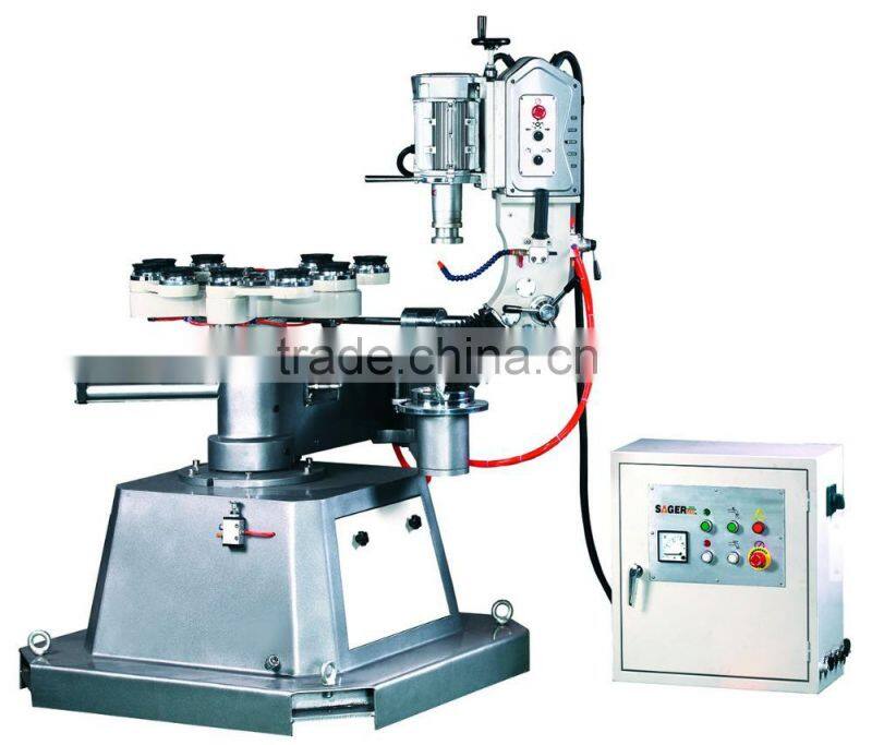 2015 Glass Beveling Machine Price SZ-YX1