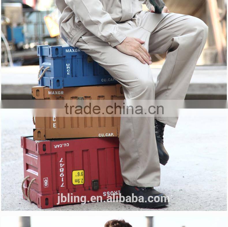 OEM High Quality & Good Price Working Uniform