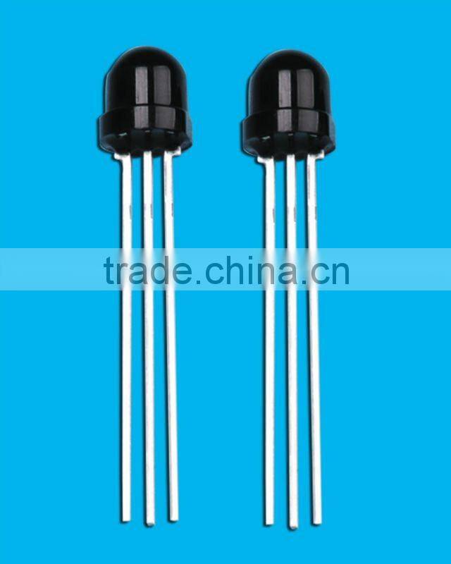 infrared receiver module