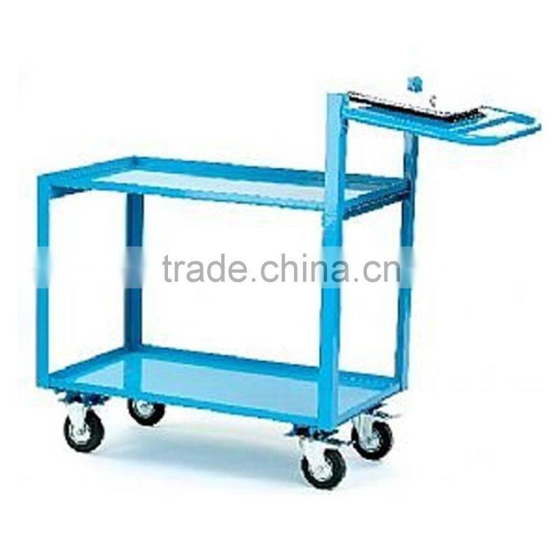 hot sale tools to workshop Steel hand truck and trolly