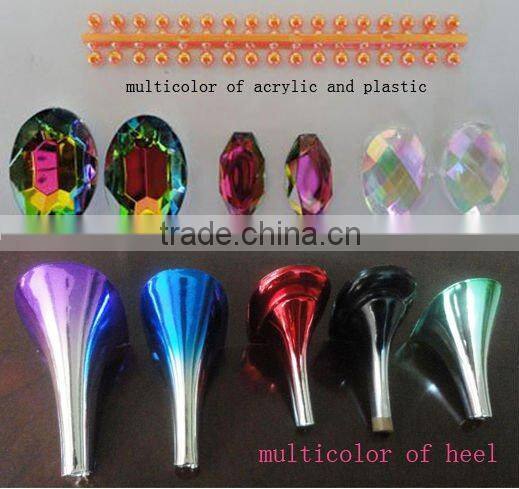 aluminum of beverage cans vacuum coating machine