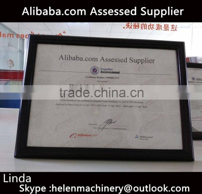 YB-180C Best Price Fully Automatic Small Sachets Tea Bag Packing machine