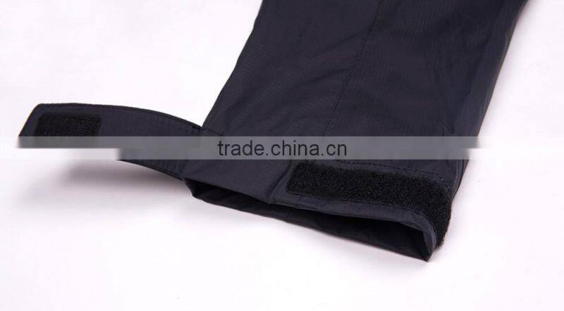 ESGUARD outdoor waterproof jacket