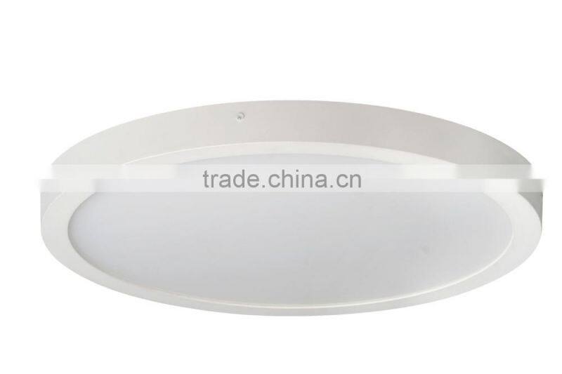 The surafce mounted ceiling light which biggest out size is 605mm