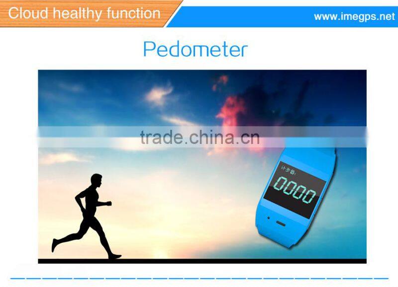 Cityeasy 009 GPS Cloud Watch