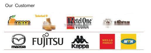 fashion high quality business card holder leather chinese manufacture