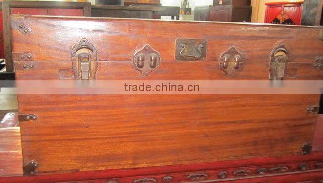 Shanxi Chest