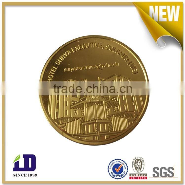 China import direct cancer awareness token coin best selling products in america 2016
