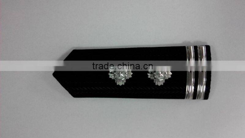 OEM military uniform shoulder badges, emblem badge