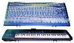 Electric Keyboard