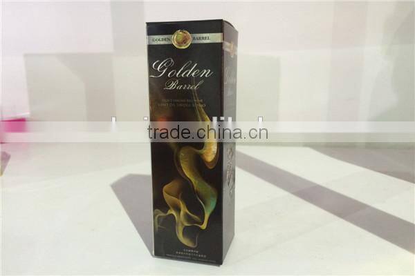 pvc box paper box customize and design pvc package box with factory price