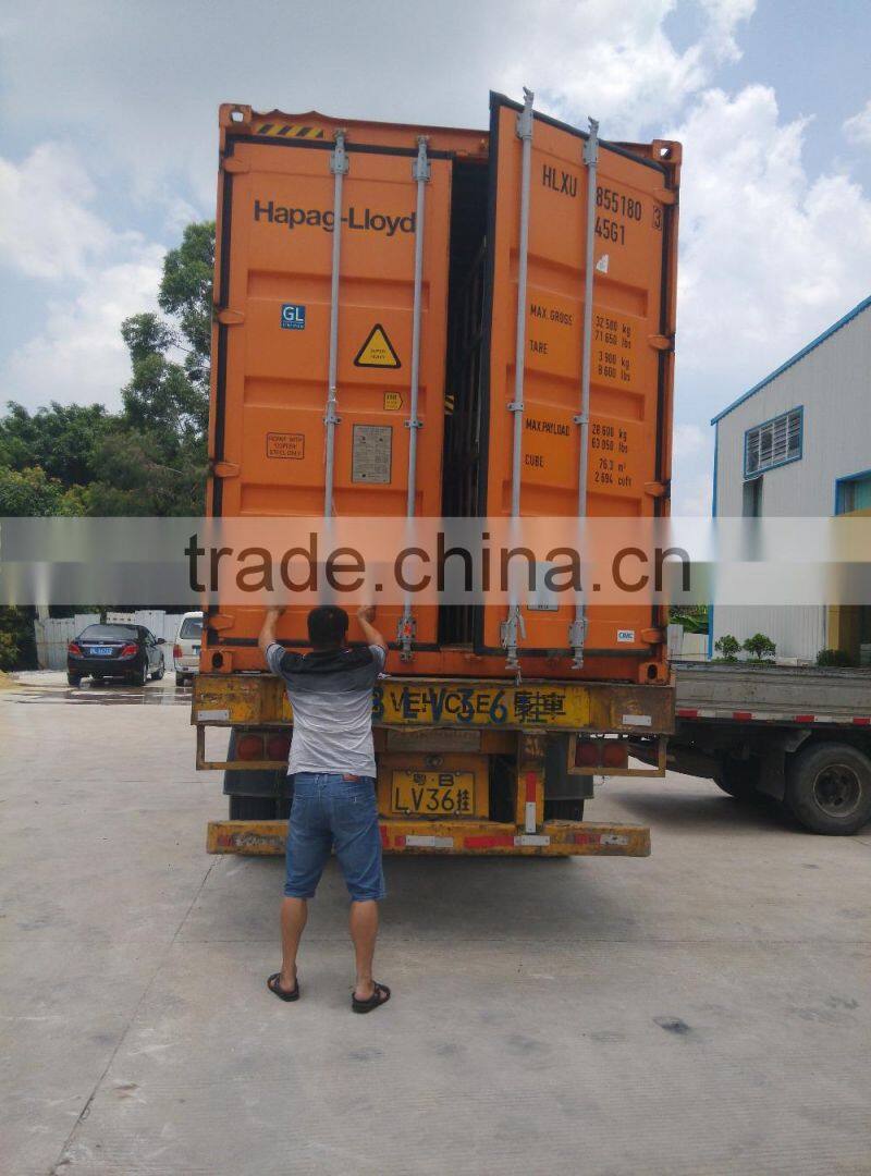 Plastic Screw Conveyer Loader