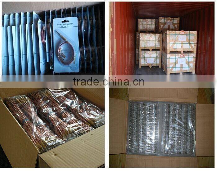 Lpg gas control valve/Gas stove control valve