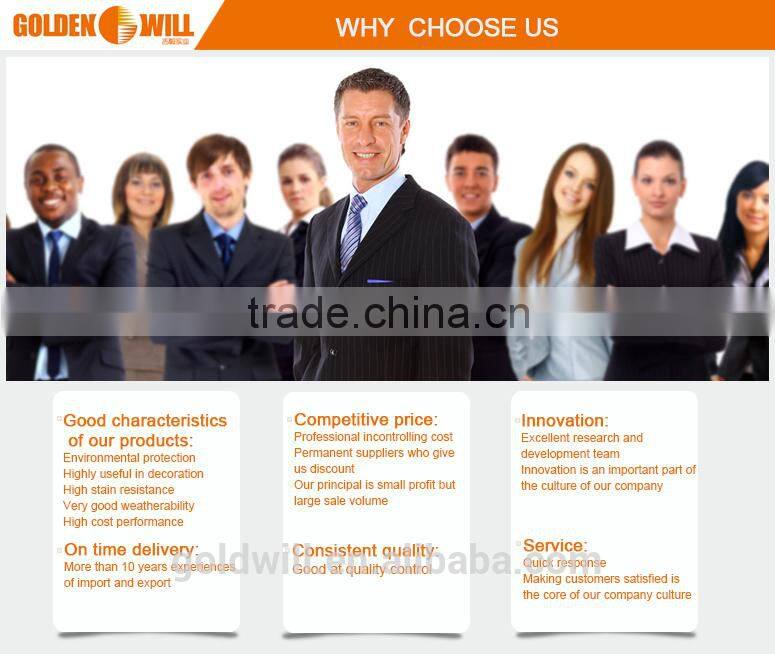 Good Quality Area Coatings