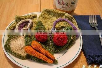 knitting yarn for baby clothes gift box