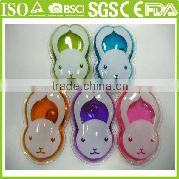 Hot New Mini Hand Warmer