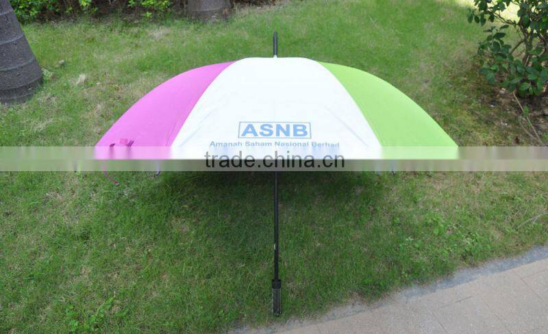 Hot! New Fashion High Quality Promotional Custom Square Shape Umbrella
