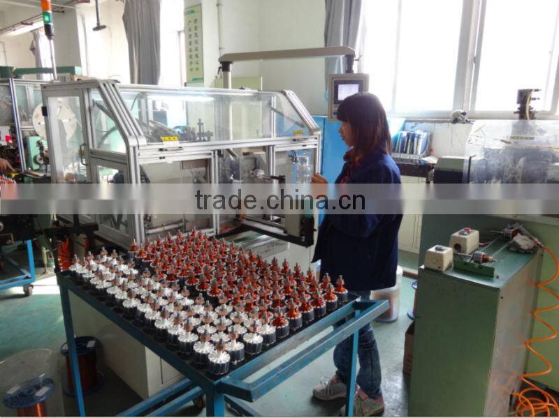 electric centrifugal mini/small gas blower