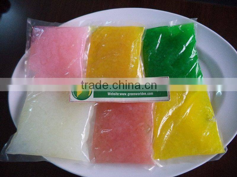 NATA DE COCO _ COMPETITIVE PRICE _ ALL SIZE