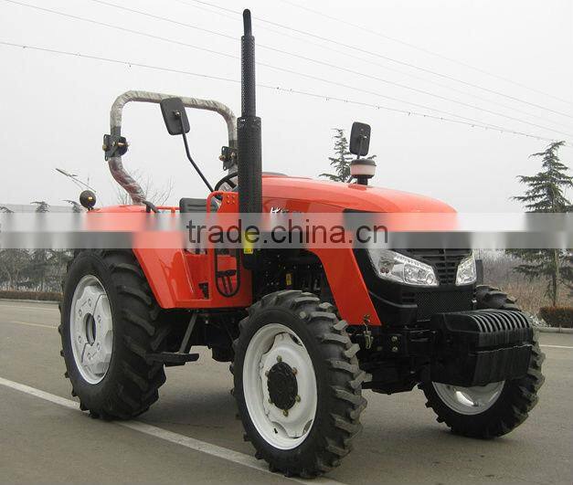 Farm tractor sh700-704( 2 or 4 wheel )