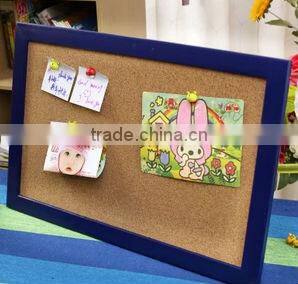 Lanxi xindi MDF clork board