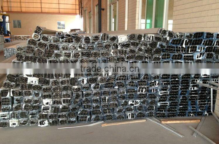 aluminium manufacturers, LED Aluminum profile, different shapes