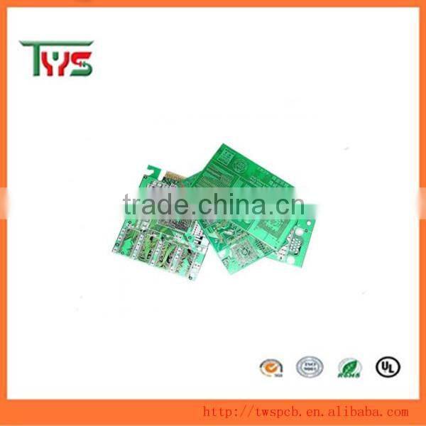 Quick Turn Fr4 Circuit Board / Rohs Pcb Board / 94v0 Pcb
