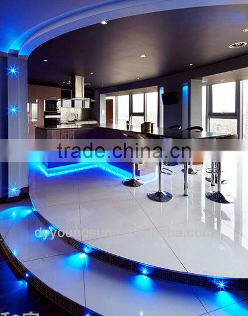 IP68 SMD5050 RGB Flexible LED Strip