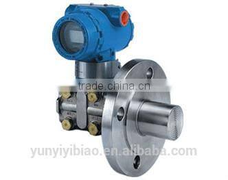 capacitive level sensor