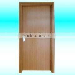 China Manufacturer Wooden Doors Design PVC Door Panel Mould