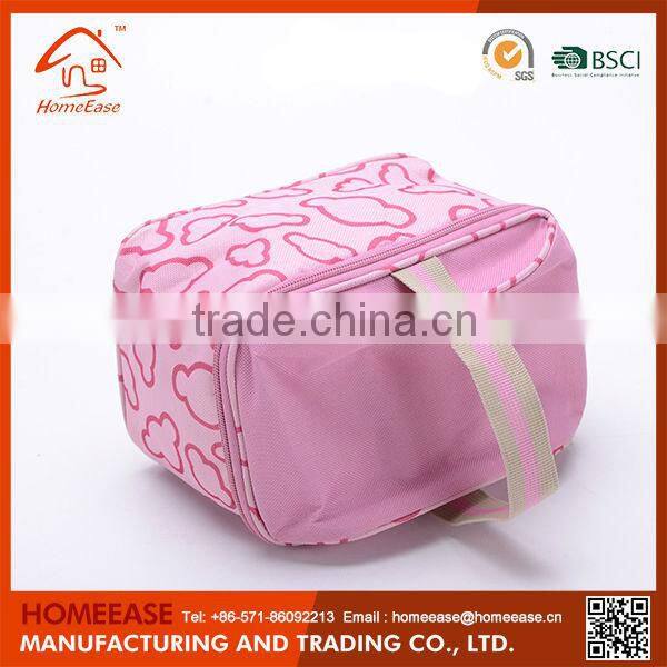 Promotional outdoor fitness new cooler bag