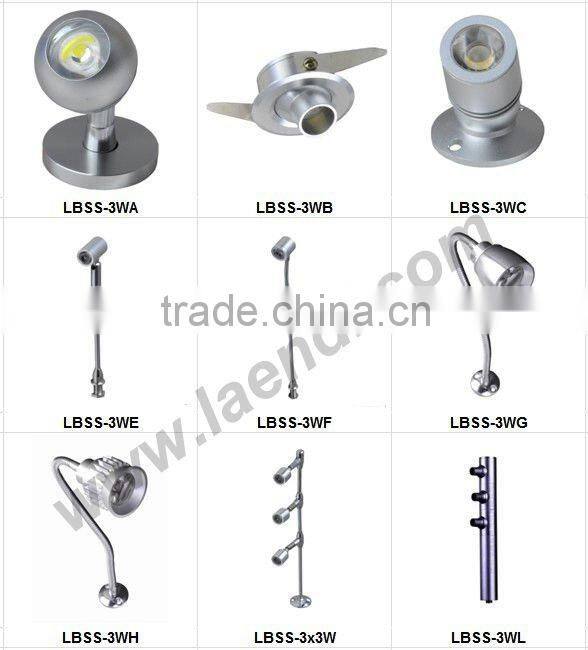 LED furniture lights & LED cabinet light 12V nice quality