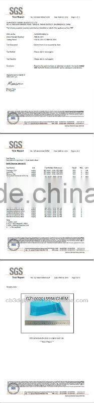 High quality lcd glasses eyewear