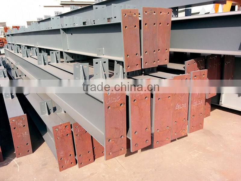 Professional design and onsite installation guide steel building prefabricated barns