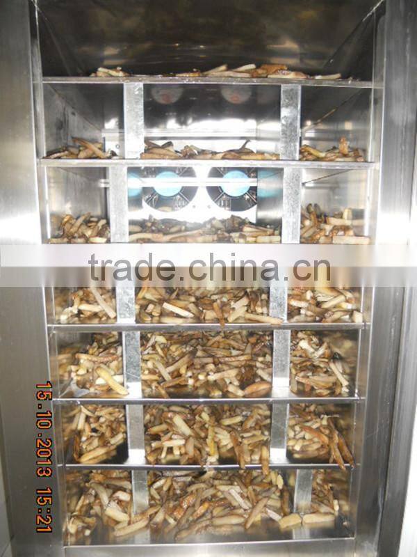good quality hot sale blast freezer unit
