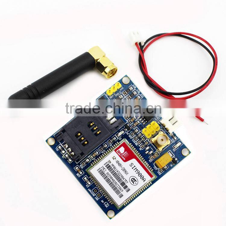 SIM900A ModuleDevelopment ToolsGSMGPRSSTM32